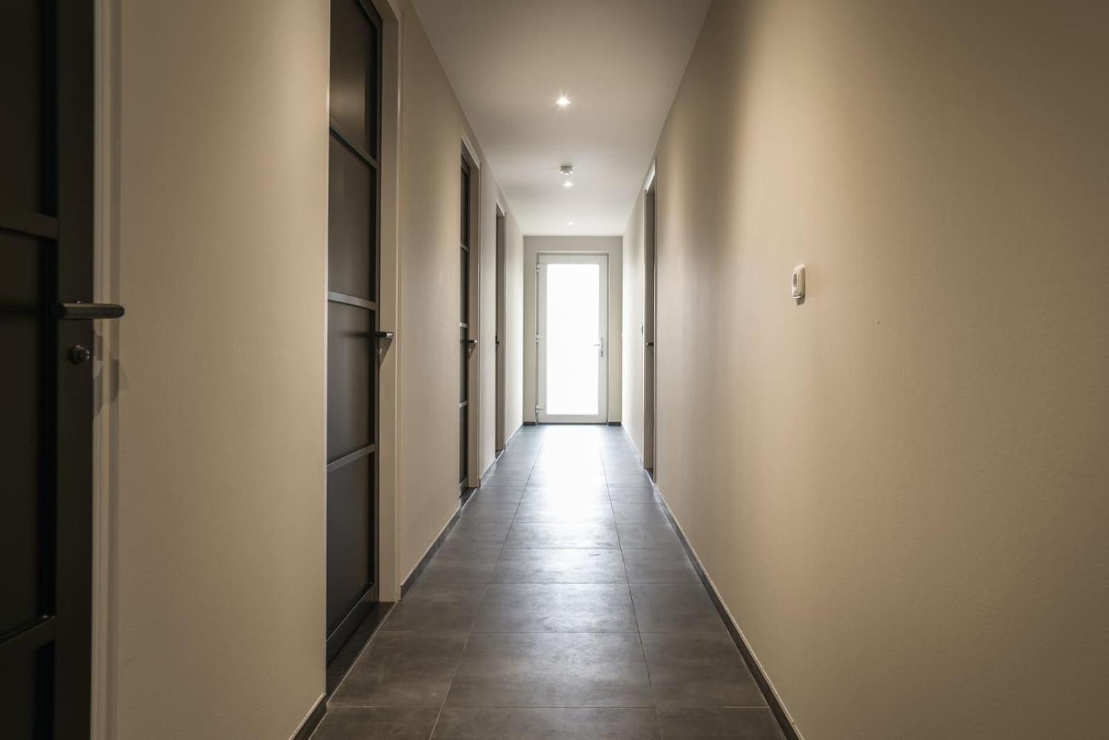 Luxe Bosvilla De Paradijsvogel * Rijs
