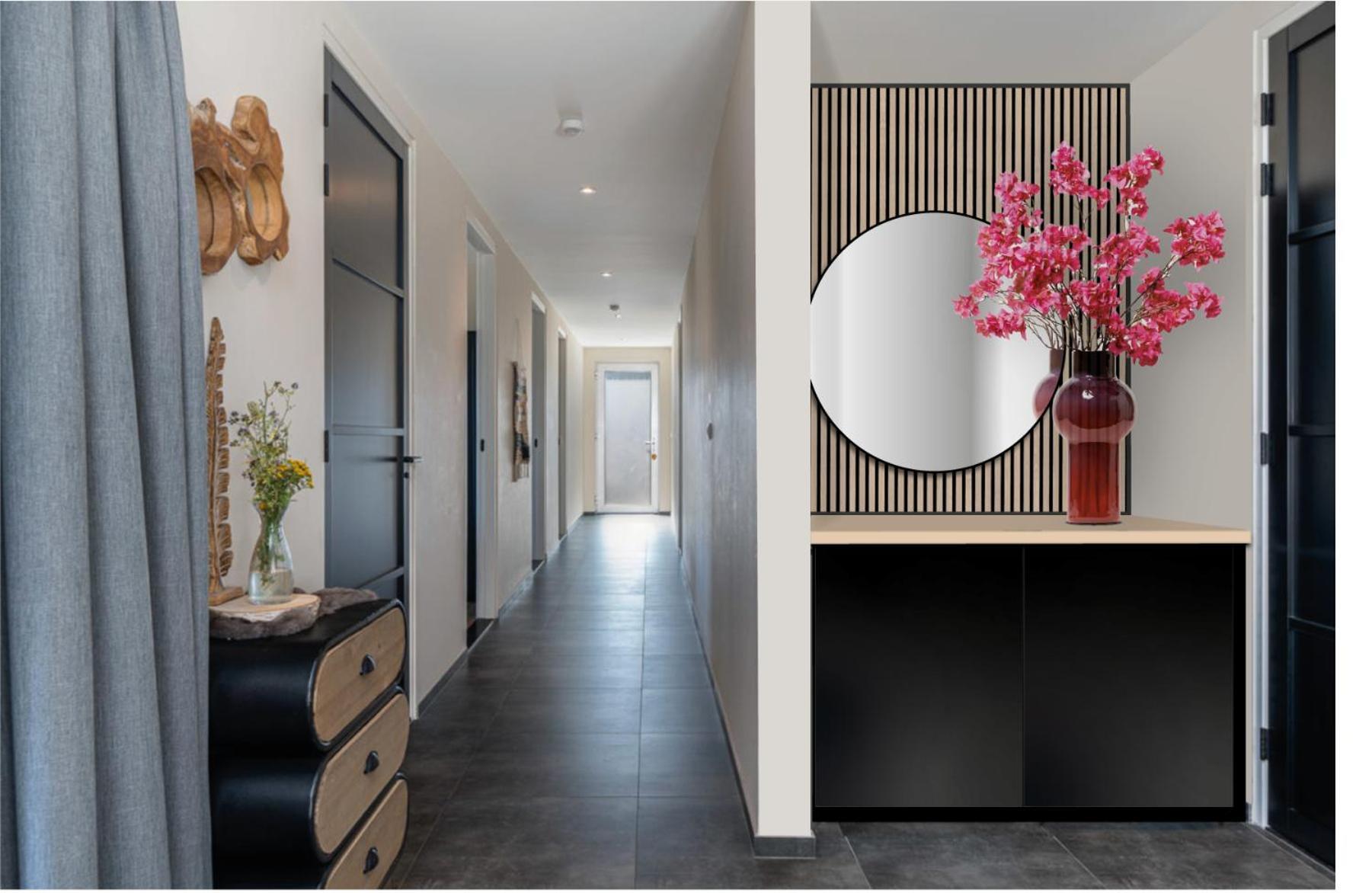 Luxe Bosvilla De Paradijsvogel * Rijs
