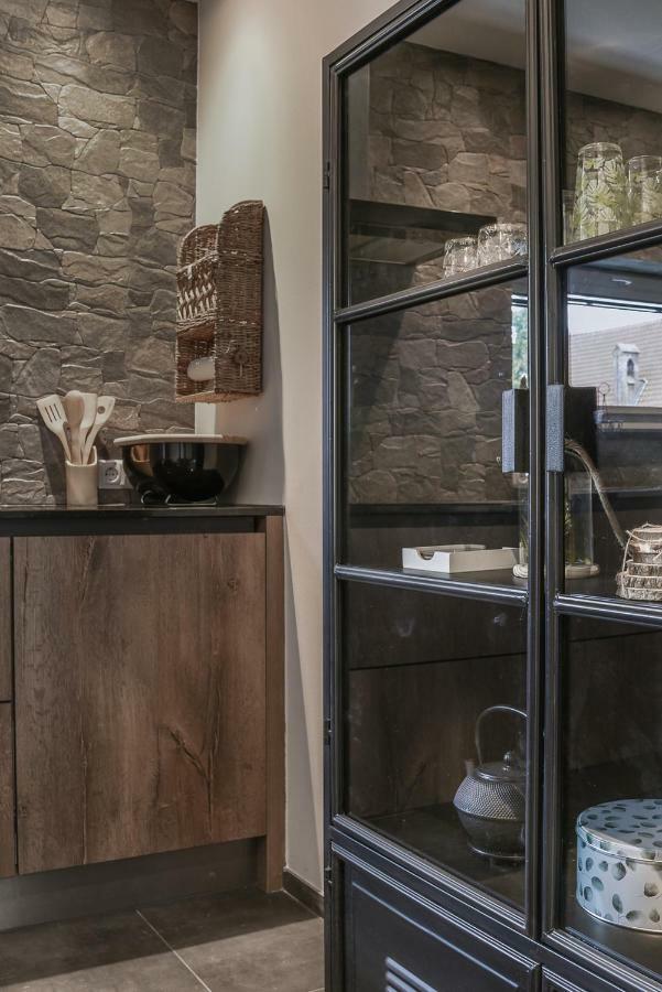 Luxe Bosvilla De Paradijsvogel